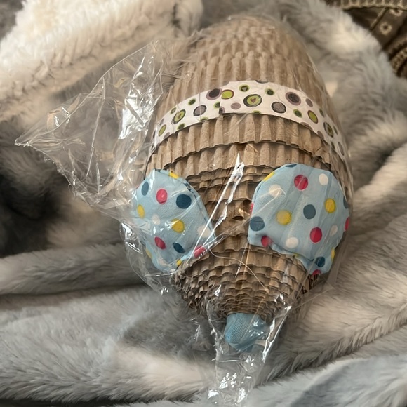 CORRUGATED CARDBOARD CAT TOY - Picture 2 of 6